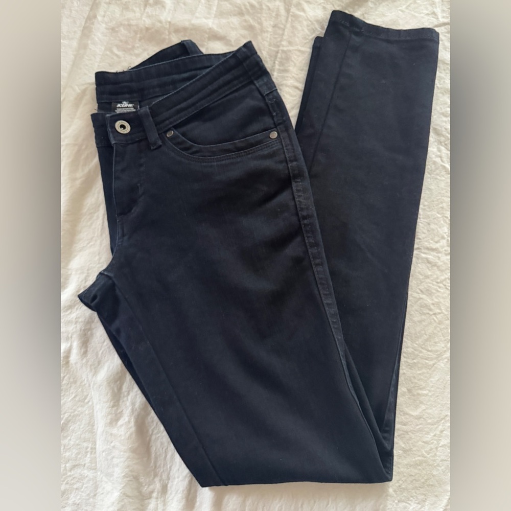 KUHL Women’s Danzr Skinny Jean - Midnight